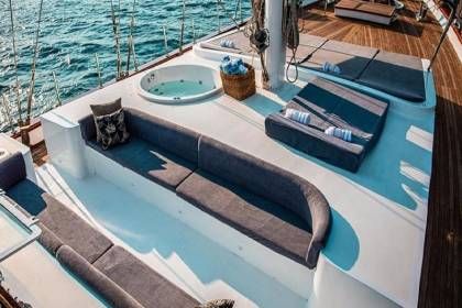 Nautilus Gulet