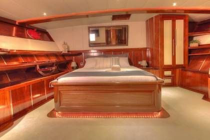 Nautilus Gulet