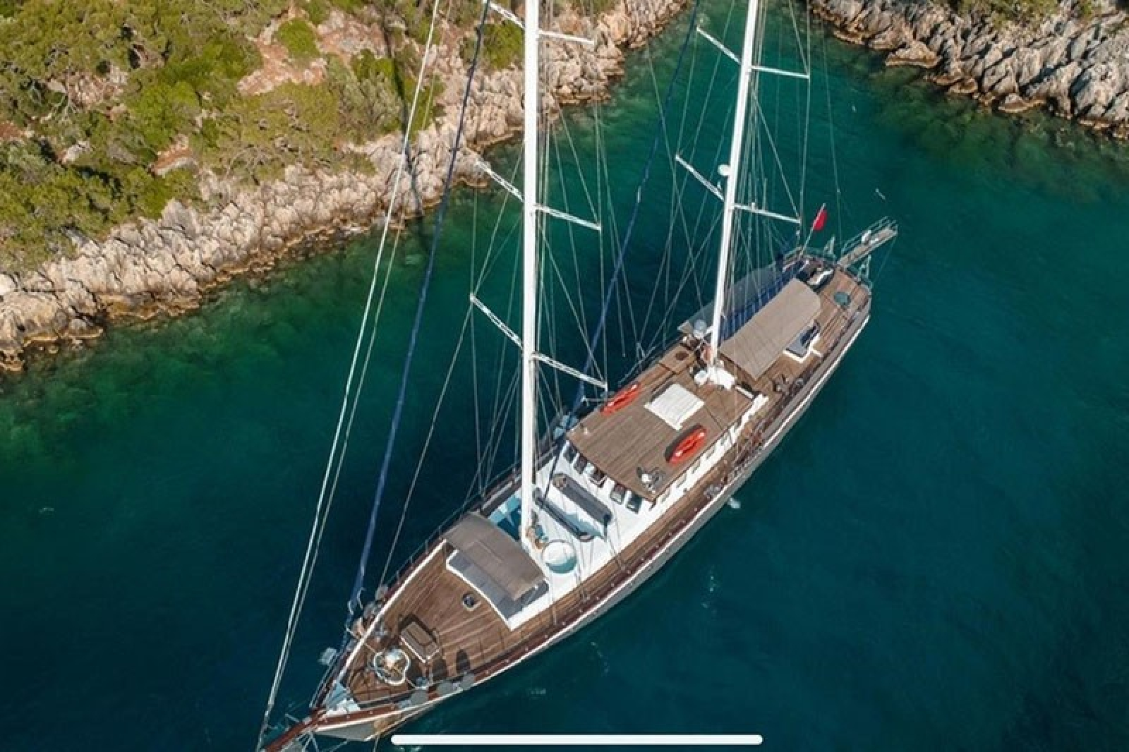 Nautilus Gulet