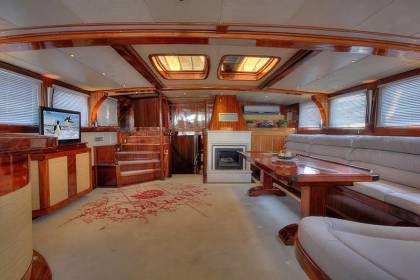Nautilus Gulet