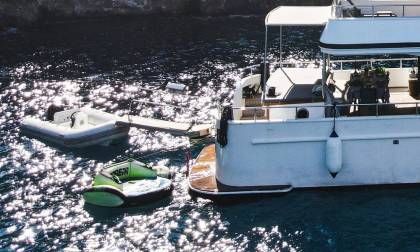 Nayk 1 Trawler