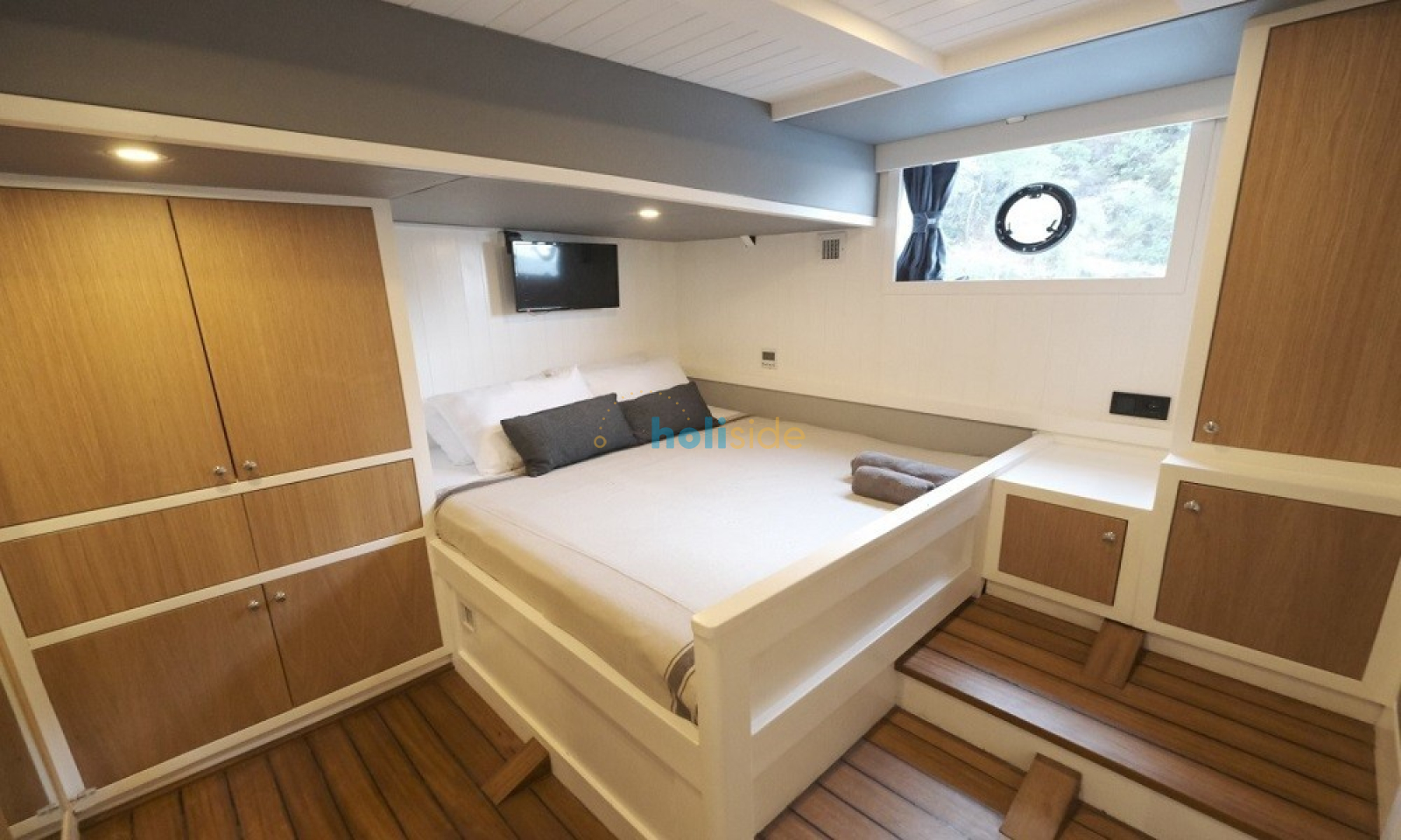 Nayk 1 Trawler