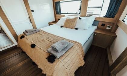 Nayk 1 Trawler