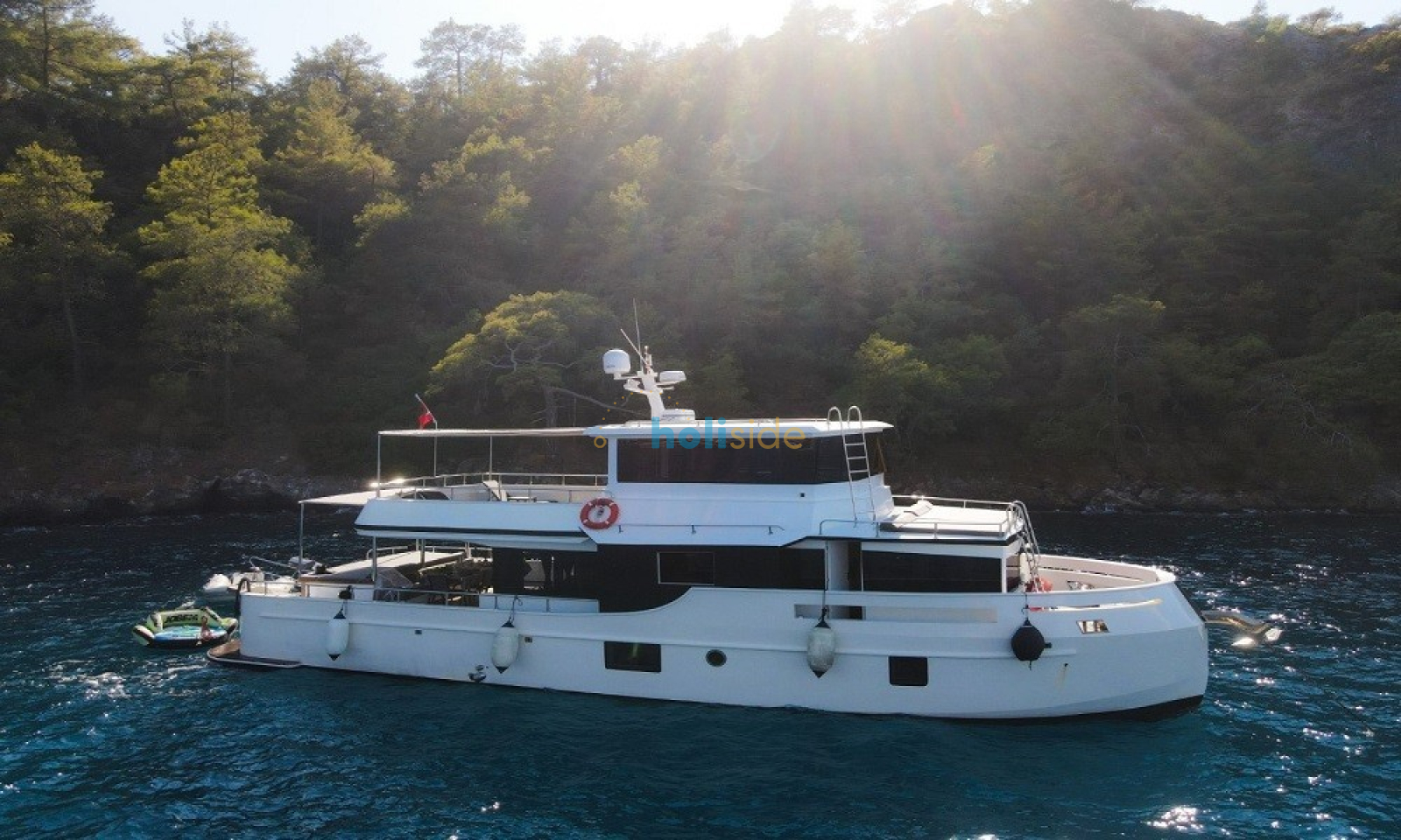 Nayk 1 Trawler