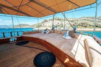 Nefess Gulet