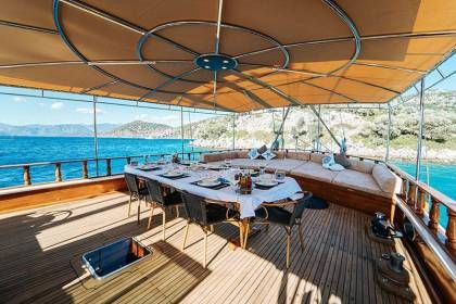 Nefess Gulet