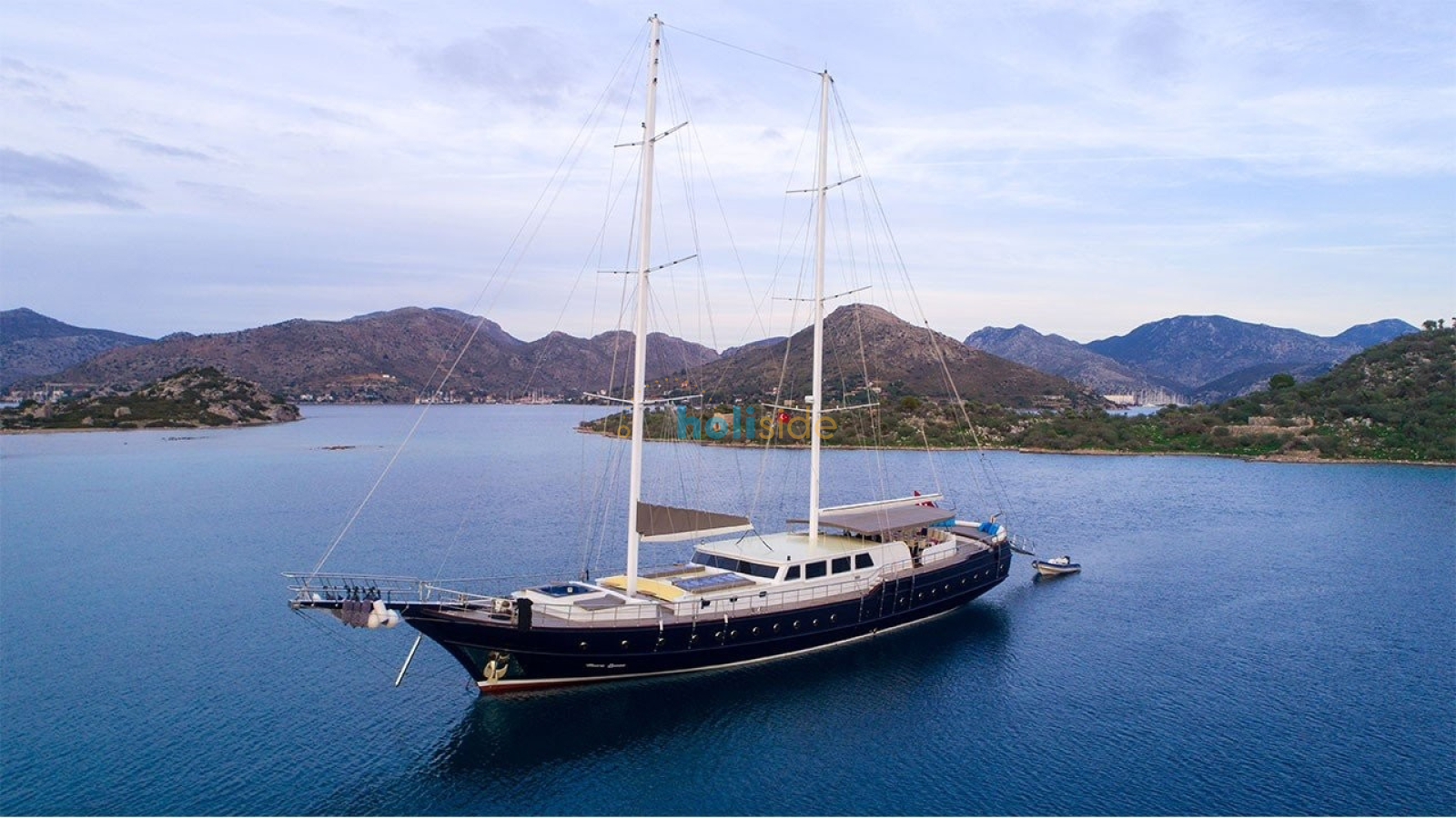 Nevra Queen Gulet