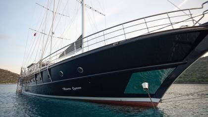 Nevra Queen Gulet