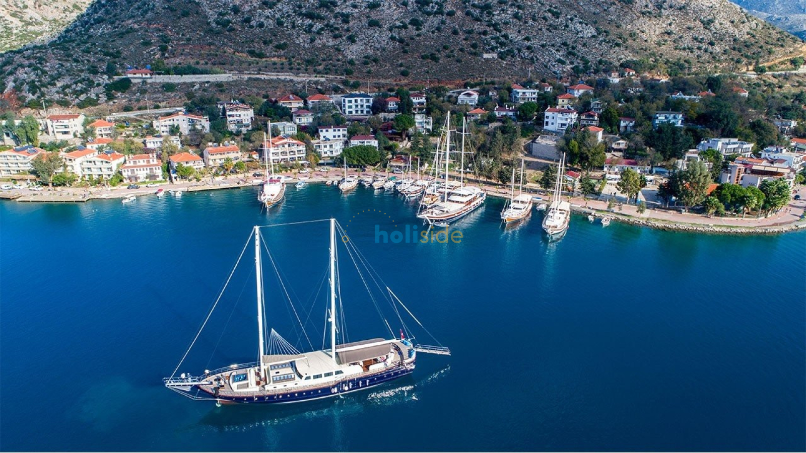 Nevra Queen Gulet