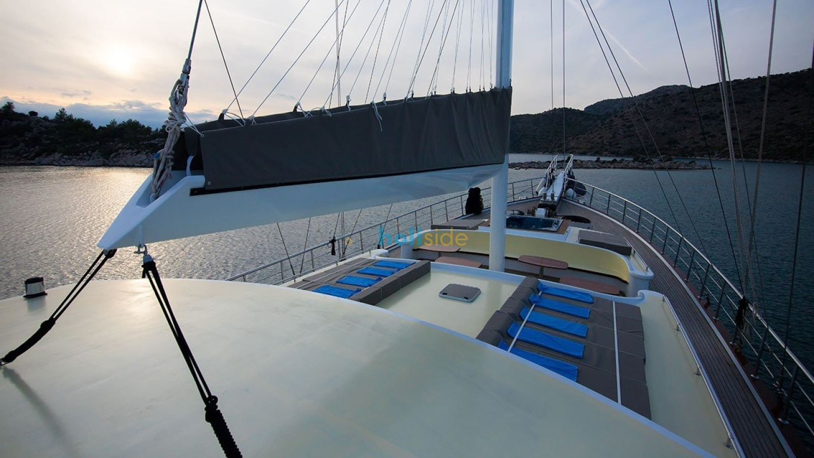 Nevra Queen Gulet