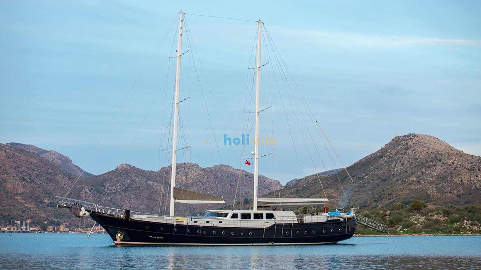 Nevra Queen Gulet