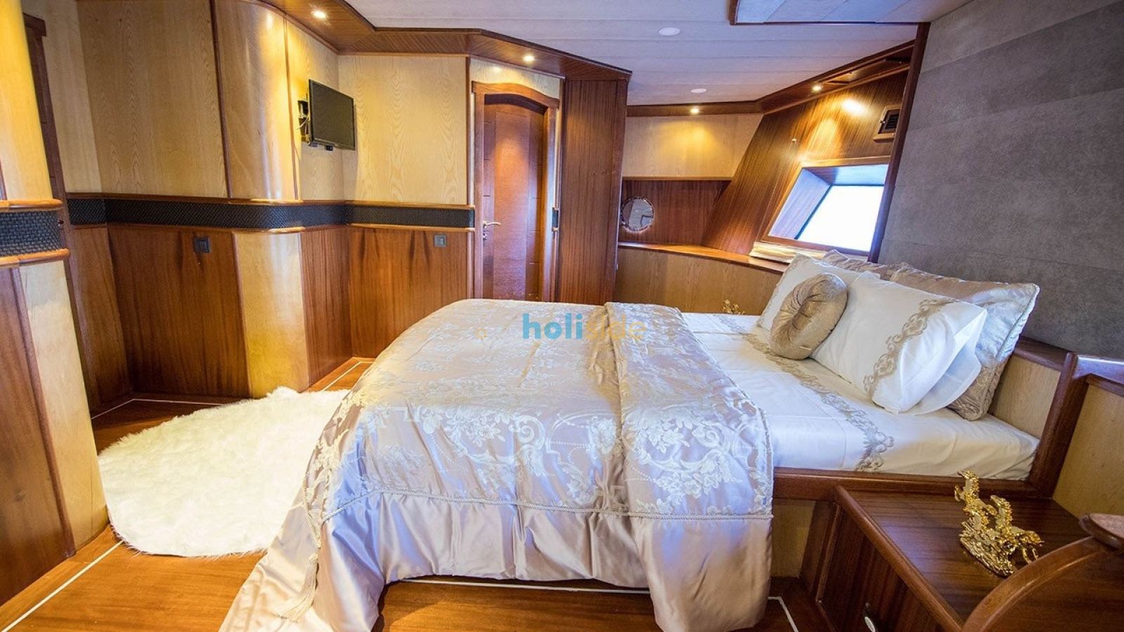 Nevra Queen Gulet