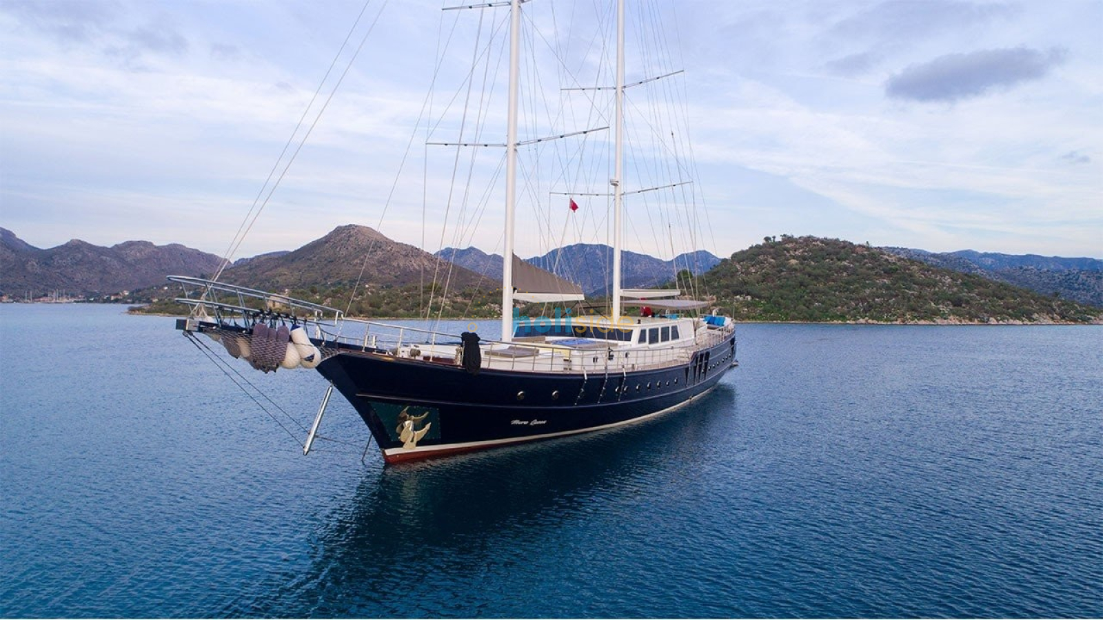 Nevra Queen Gulet