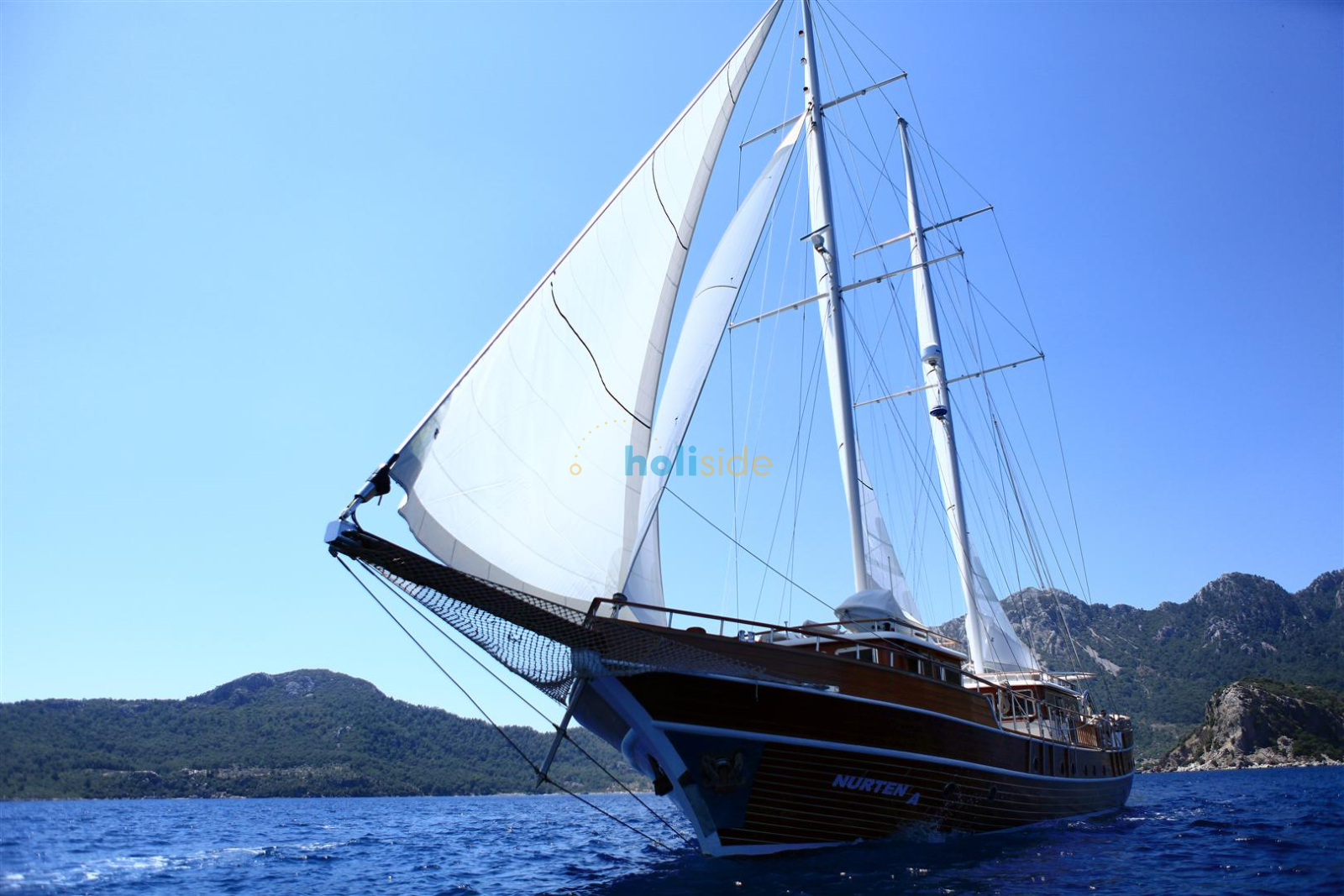 Nurten A Gulet