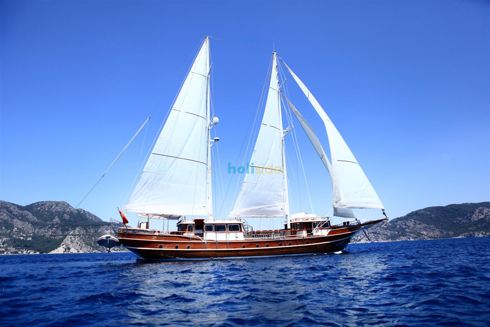 Nurten A Gulet