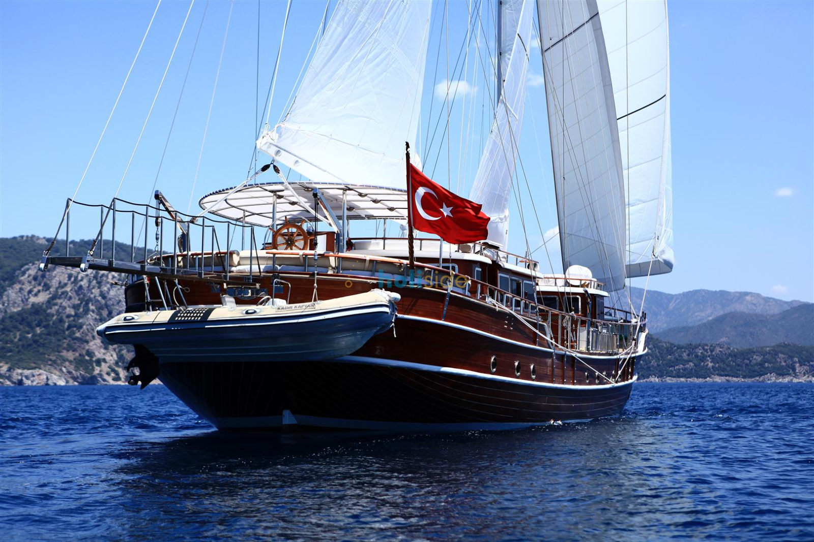 Nurten A Gulet