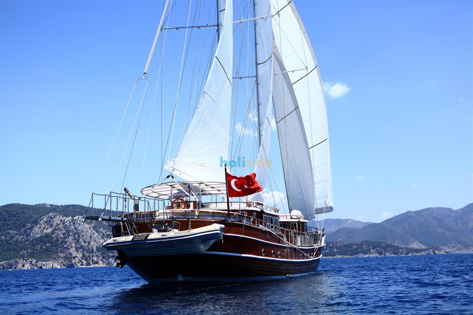 Nurten A Gulet