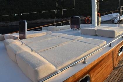 Odyssey Gulet