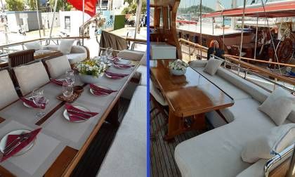 Odyssey Gulet