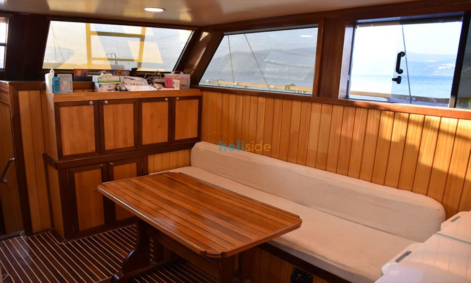 Odyssey Gulet