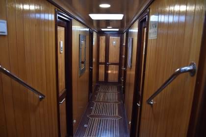 Odyssey Gulet