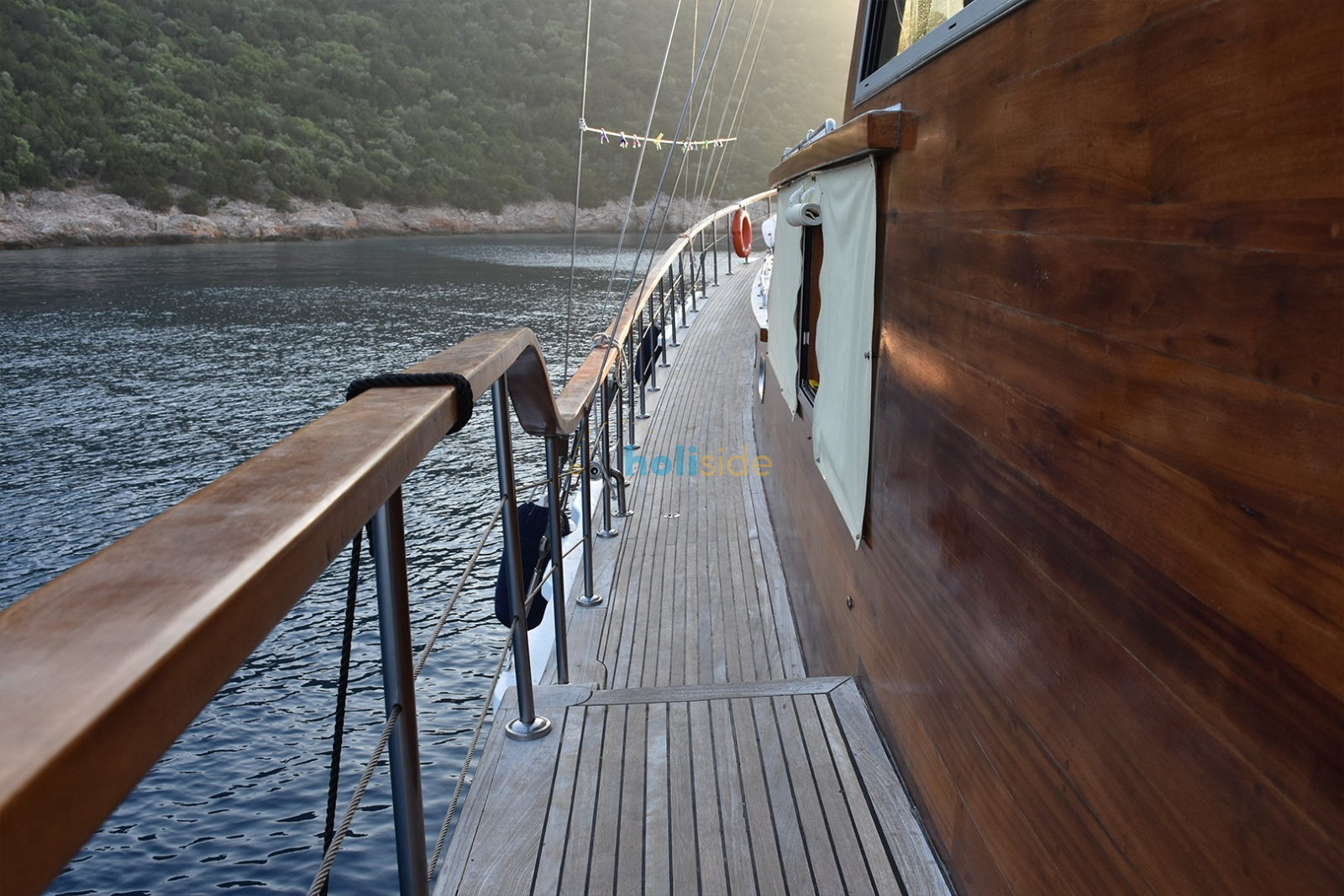 Odyssey Gulet