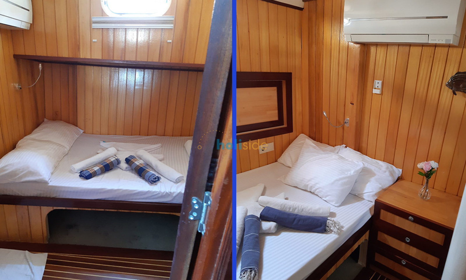 Odyssey Gulet