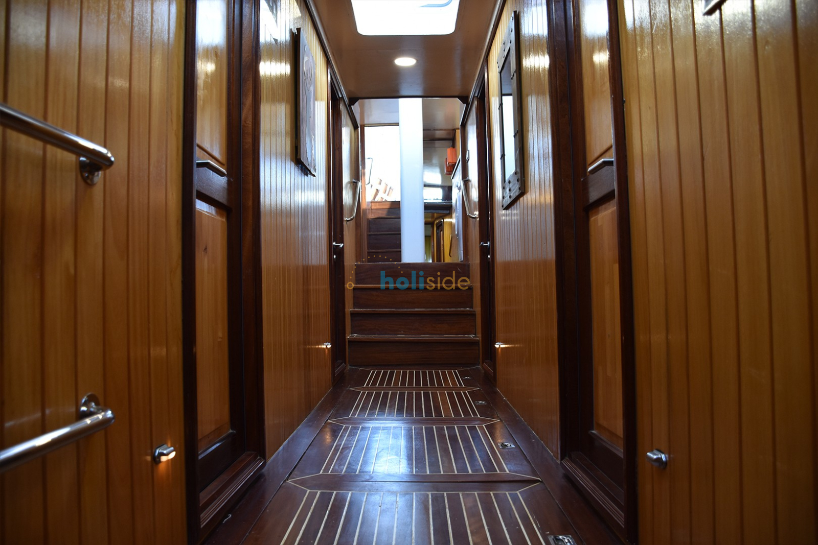Odyssey Gulet