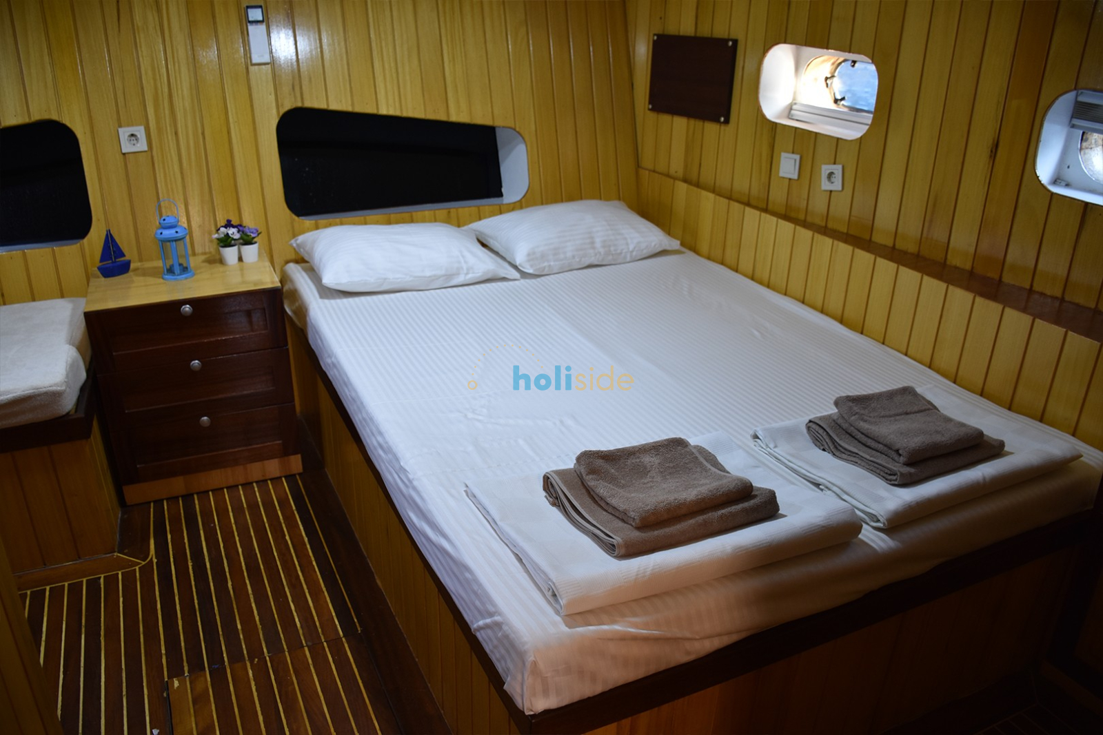Odyssey Gulet