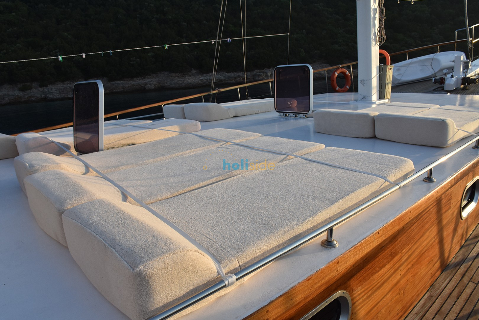Odyssey Gulet