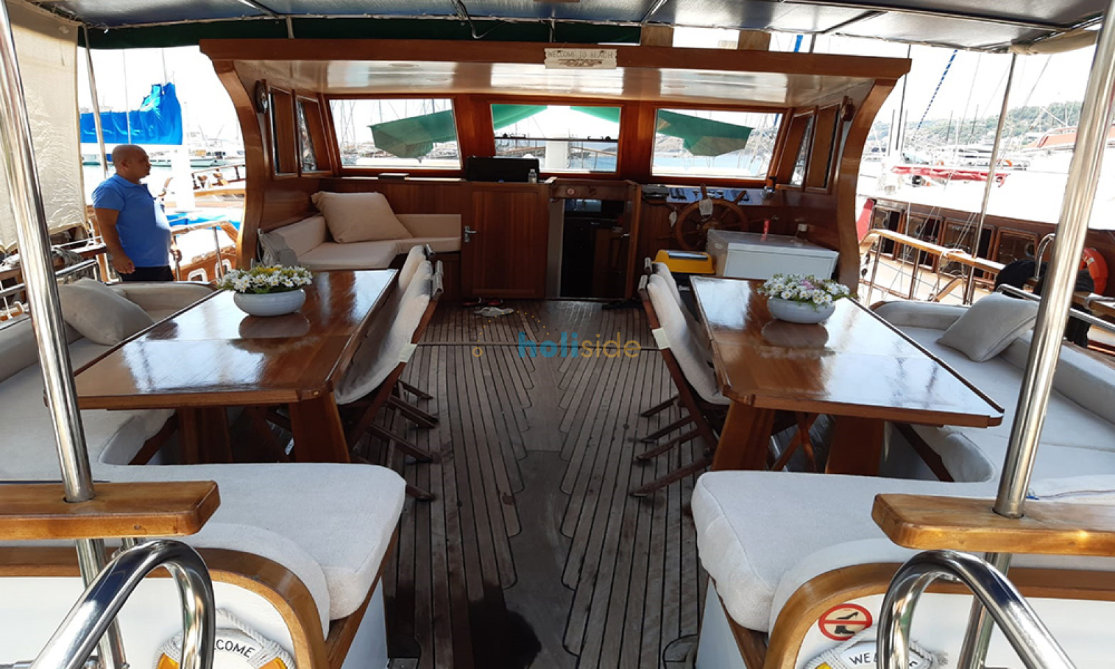 Odyssey Gulet