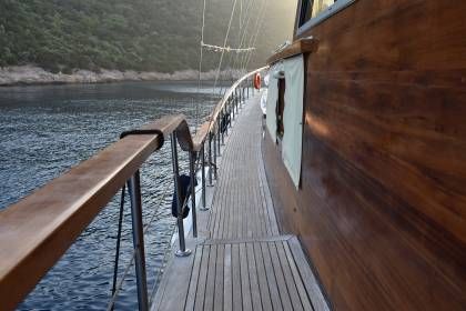 Odyssey Gulet