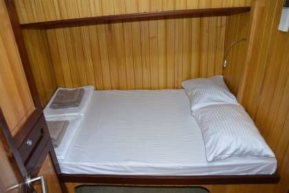 Odyssey Gulet