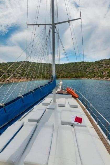 Oğuz 5 Gulet
