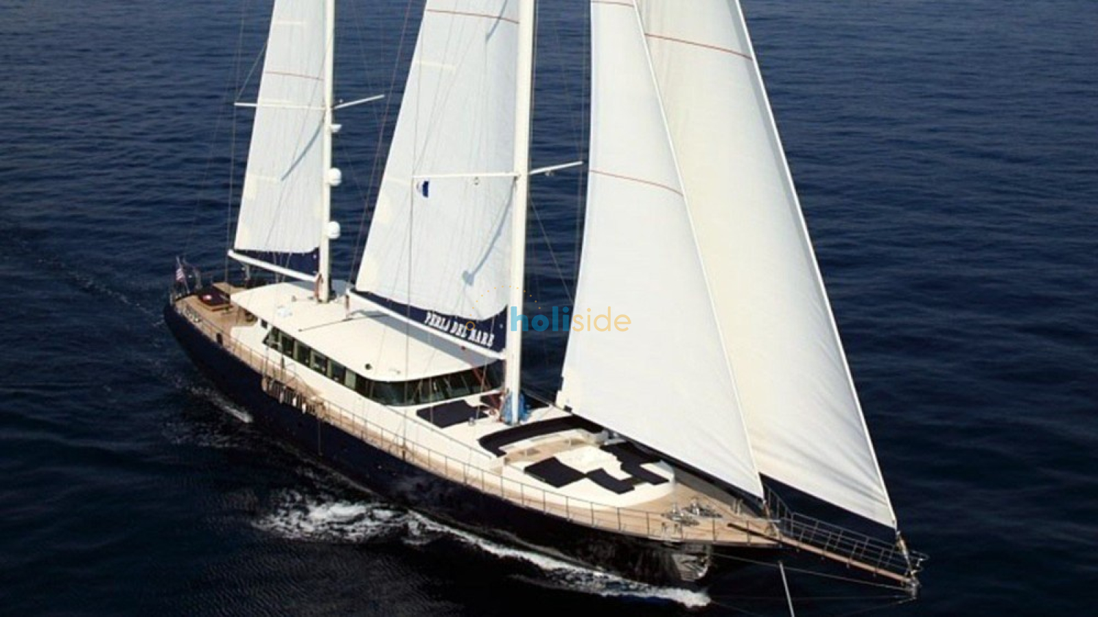 Perla Del Mar Gulet