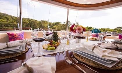 Queen Of RTT Gulet