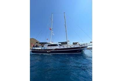 Rose Del Mar Gulet
