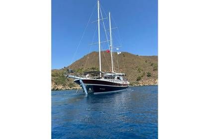 Rose Del Mar Gulet