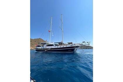 Rose Del Mar Gulet