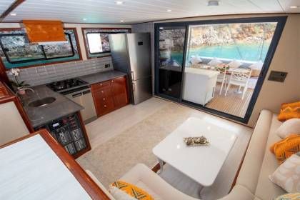Royal Rtt Gulet