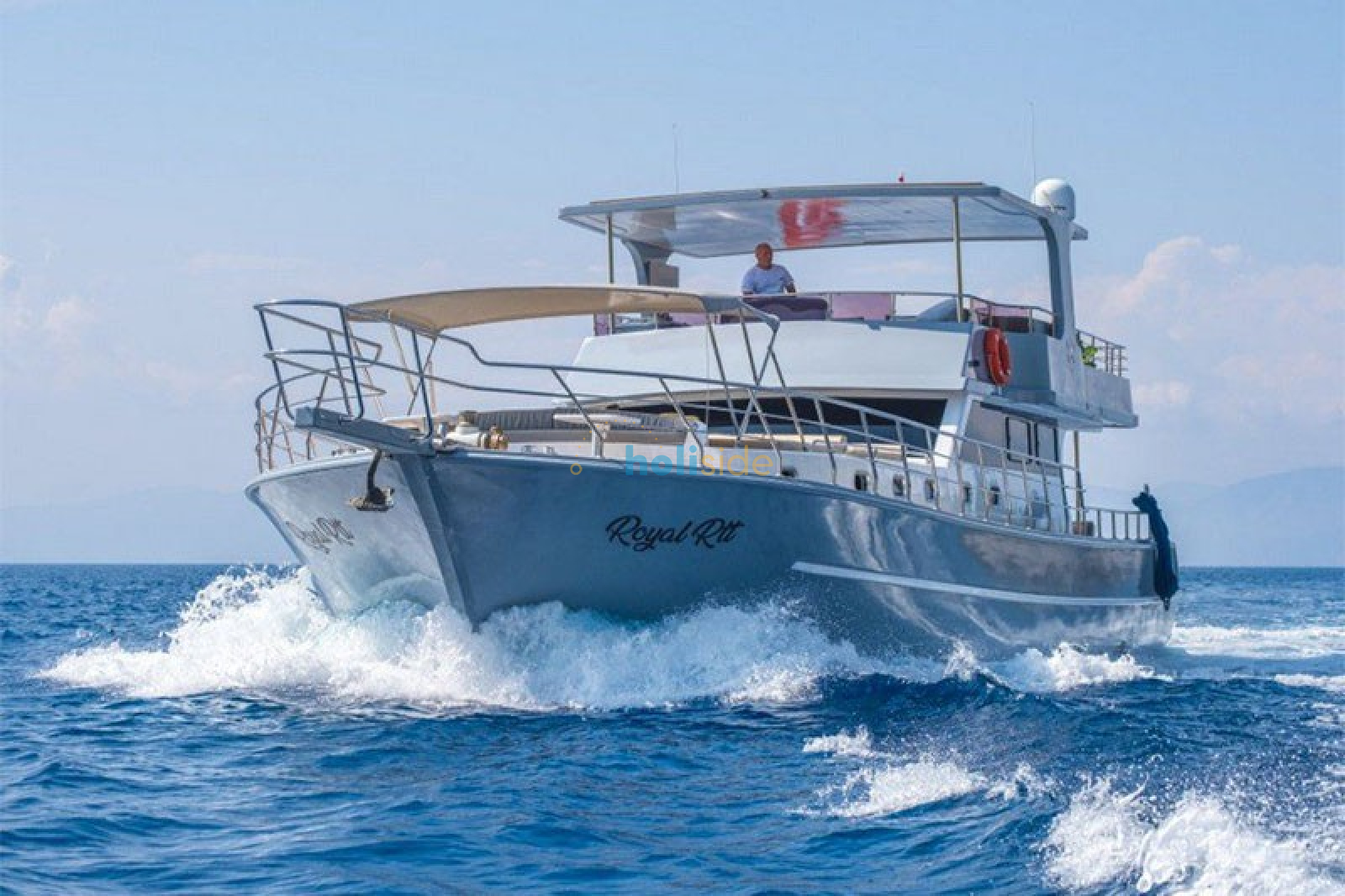 Royal Rtt Gulet