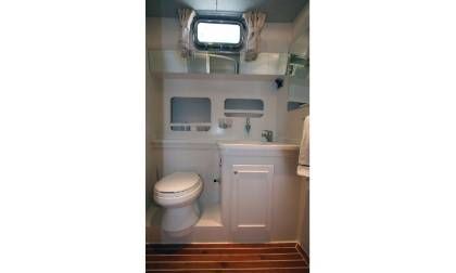 Serenity 70 Gulet