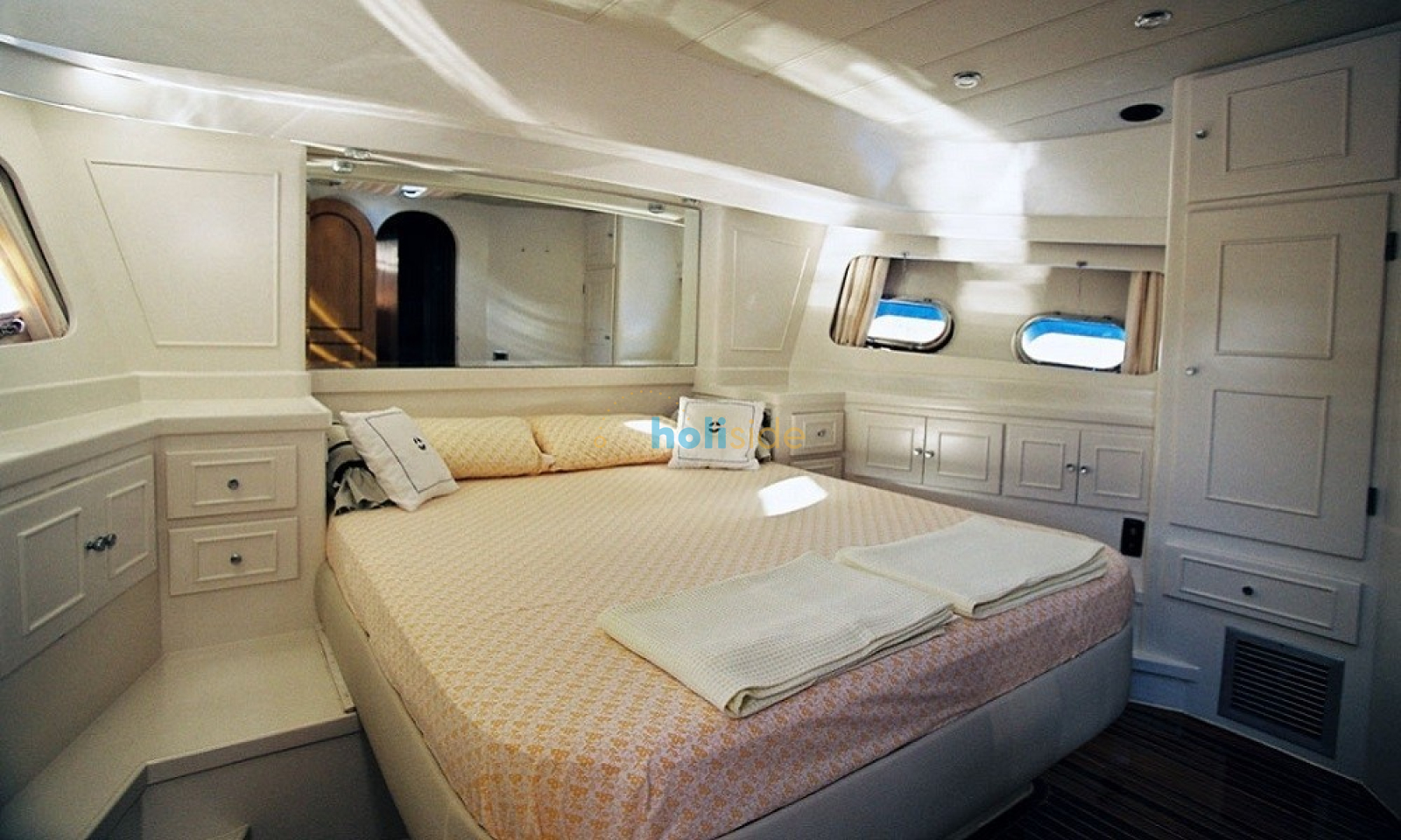 Serenity 70 Gulet
