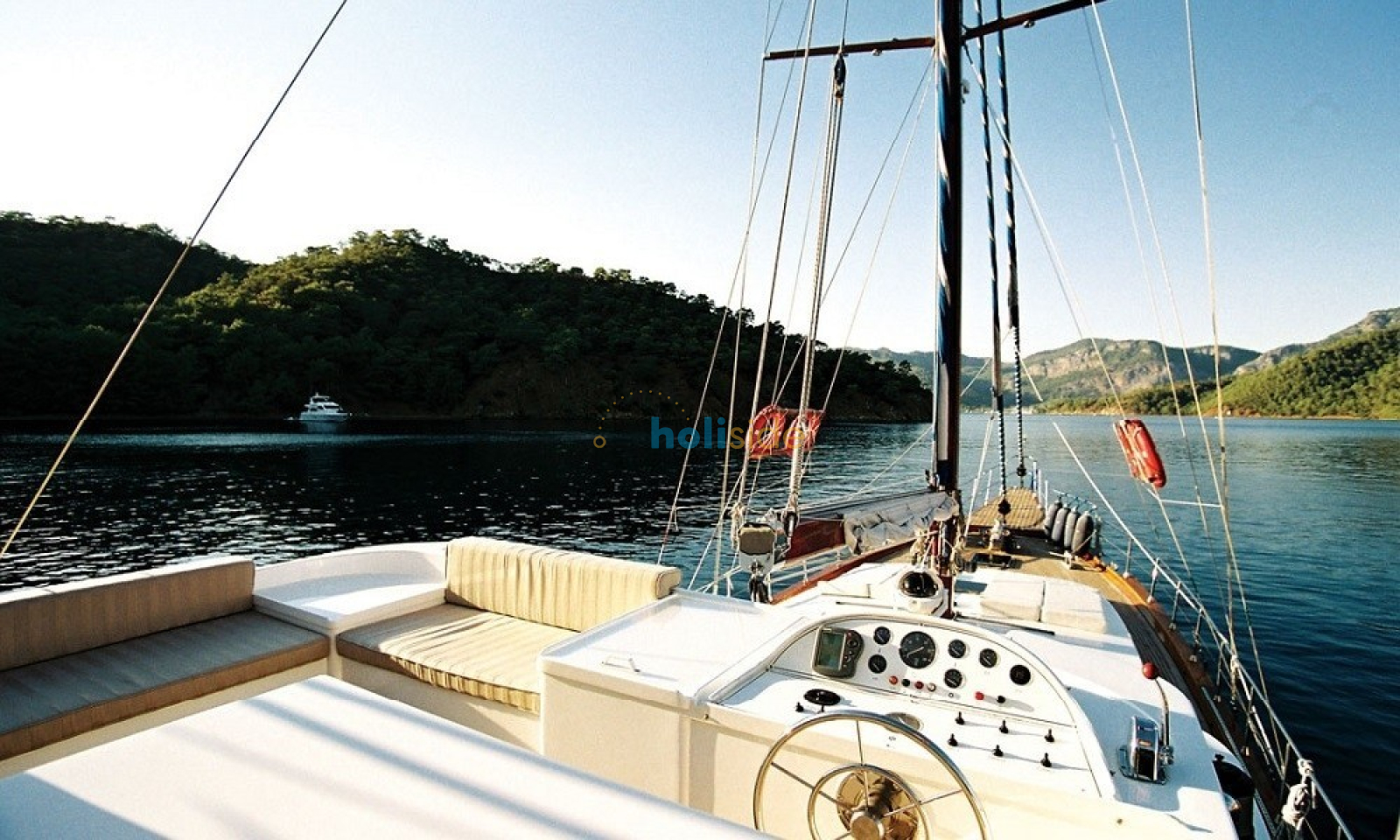 Serenity 70 Gulet
