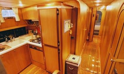 Serenity 70 Gulet
