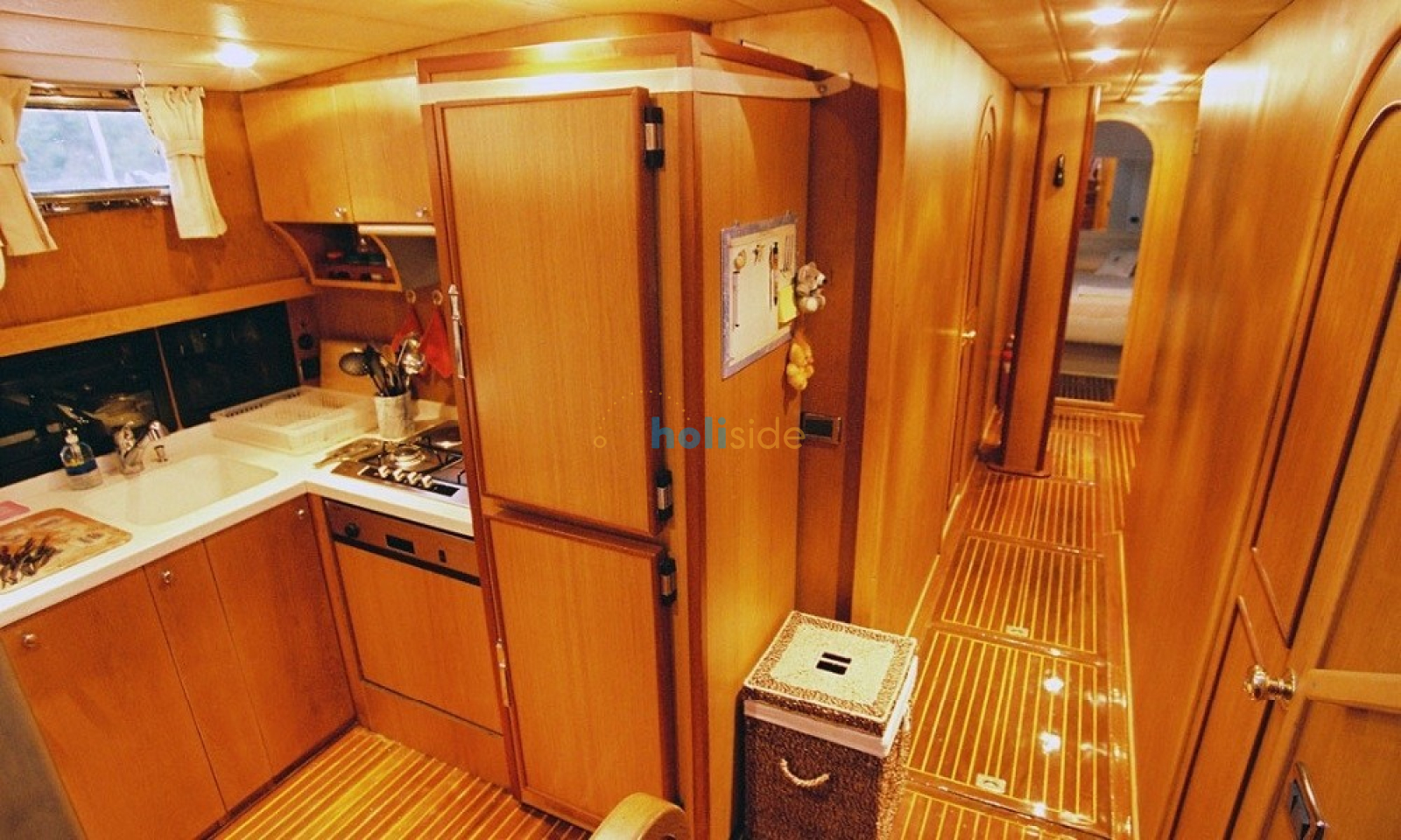 Serenity 70 Gulet