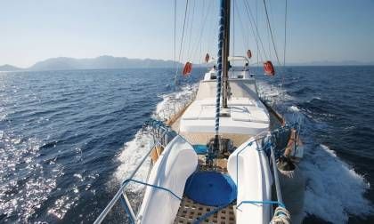 Serenity 70 Gulet