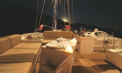 Serenity 70 Gulet