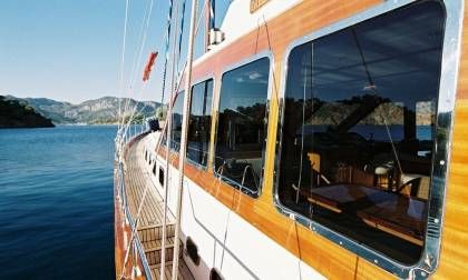 Serenity 70 Gulet