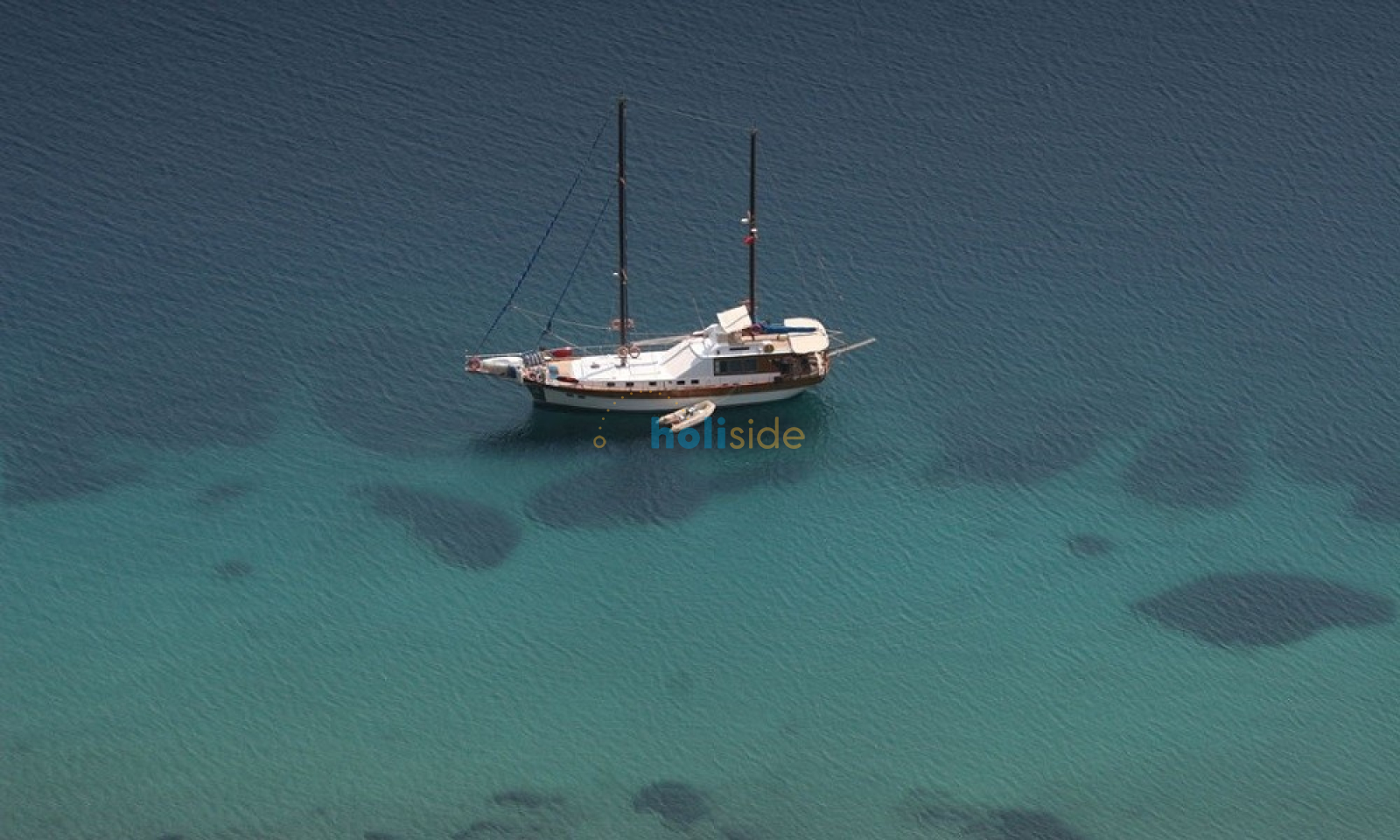 Serenity 70 Gulet